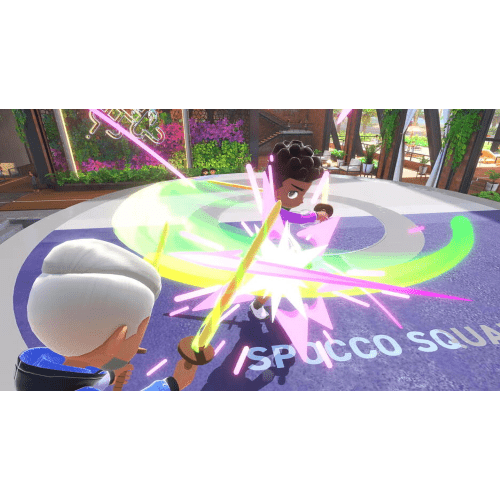 Nintendo Switch Sports Nintendo Switch Sports